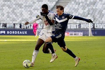 Ligue 1: Le débrief express de Bordeaux-Strasbourg (4-3)