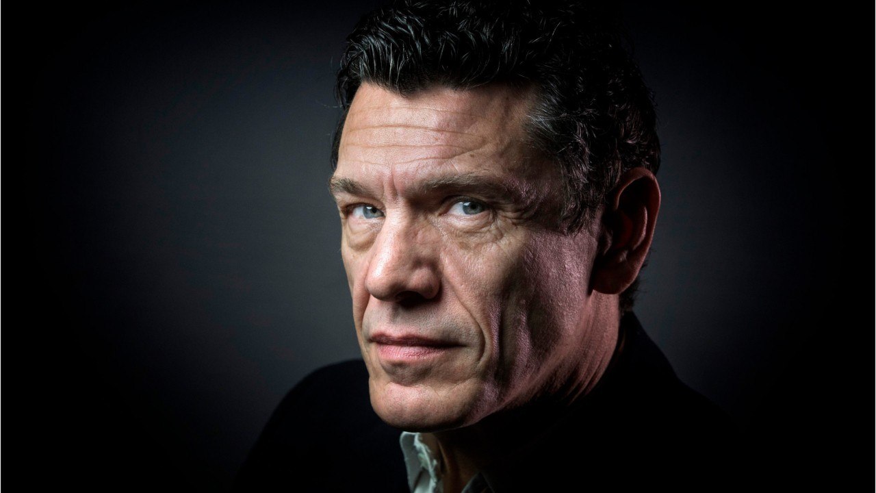 FEMME ACTUELLE - Marc Lavoine, un grand séducteur ? Il avoue n’avoir “jamais dragué personne”