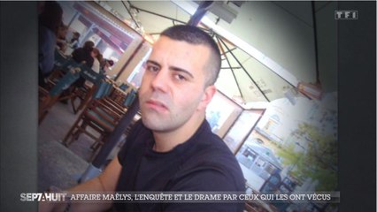 FEMME ACTUELLE - "Les enquêteurs ont bien compris": quand Nordahl Lelandais se pensait mis hors de cause dans l’affaire Maëlys