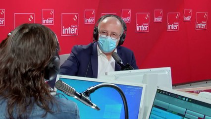 "Le Figaro" et les trois droites - L'Instant M