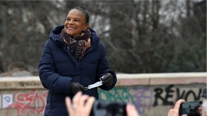 FEMME ACTUELLE - Christiane Taubira candidate à la présidentielle : ces mesures qu’elle a d’ores et déjà annoncées
