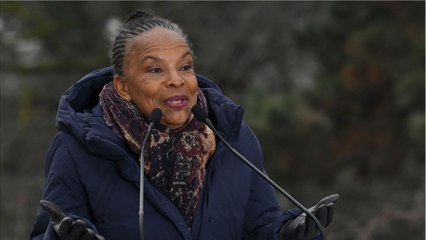 FEMME ACTUELLE - Christiane Taubira candidate à la présidentielle : qui sont ses quatre enfants ?