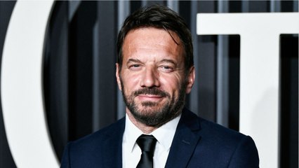 FEMME ACTUELLE - "Je vis une histoire vraiment super" : Samuel Le Bihan évoque sa "formidable" compagne