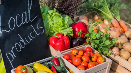 Cuisine Actuelle - Drive fermier : faire ses courses en circuit court en quelques clics