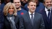 FEMME ACTUELLE - Emmanuel Macron candidat à l'élection présidentielle ? Brigitte Macron 