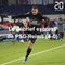 PSG - Reims: Le débrief express de la victoire 4-0 de Paris