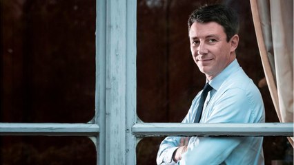 FEMME ACTUELLE - "De la colère contre moi-même" : Benjamin Griveaux revient pour la première fois sur l'affaire de la sextape