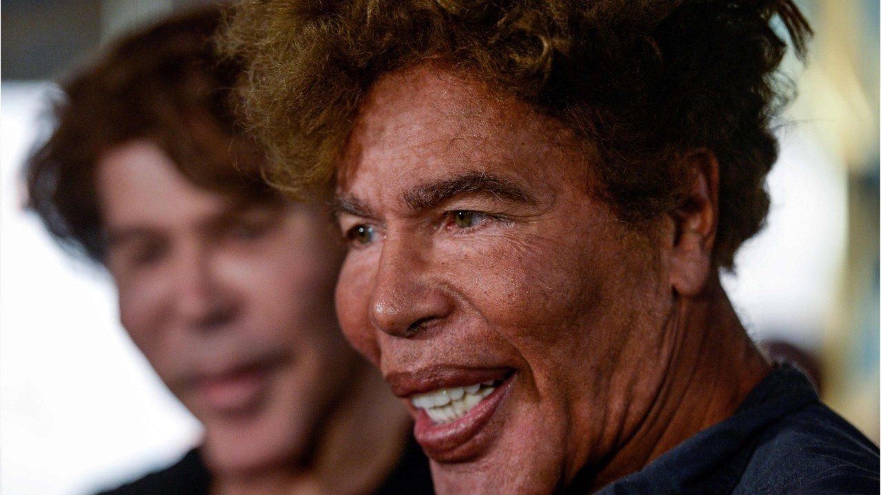 FEMME ACTUELLE - Grichka et Igor Bogdanoff : la ressemblance frappante avec leur neveu