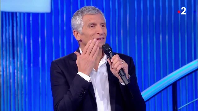 FEMME ACTUELLE - N'oubliez pas les paroles : l'étonnante collection de la Maestro Manon dévoilée