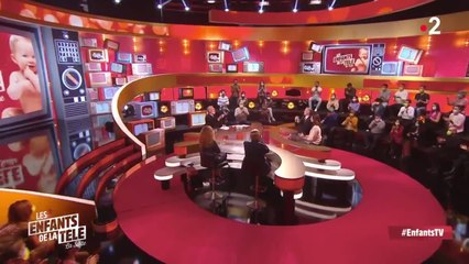 FEMME ACTUELLE - Julia Vignali