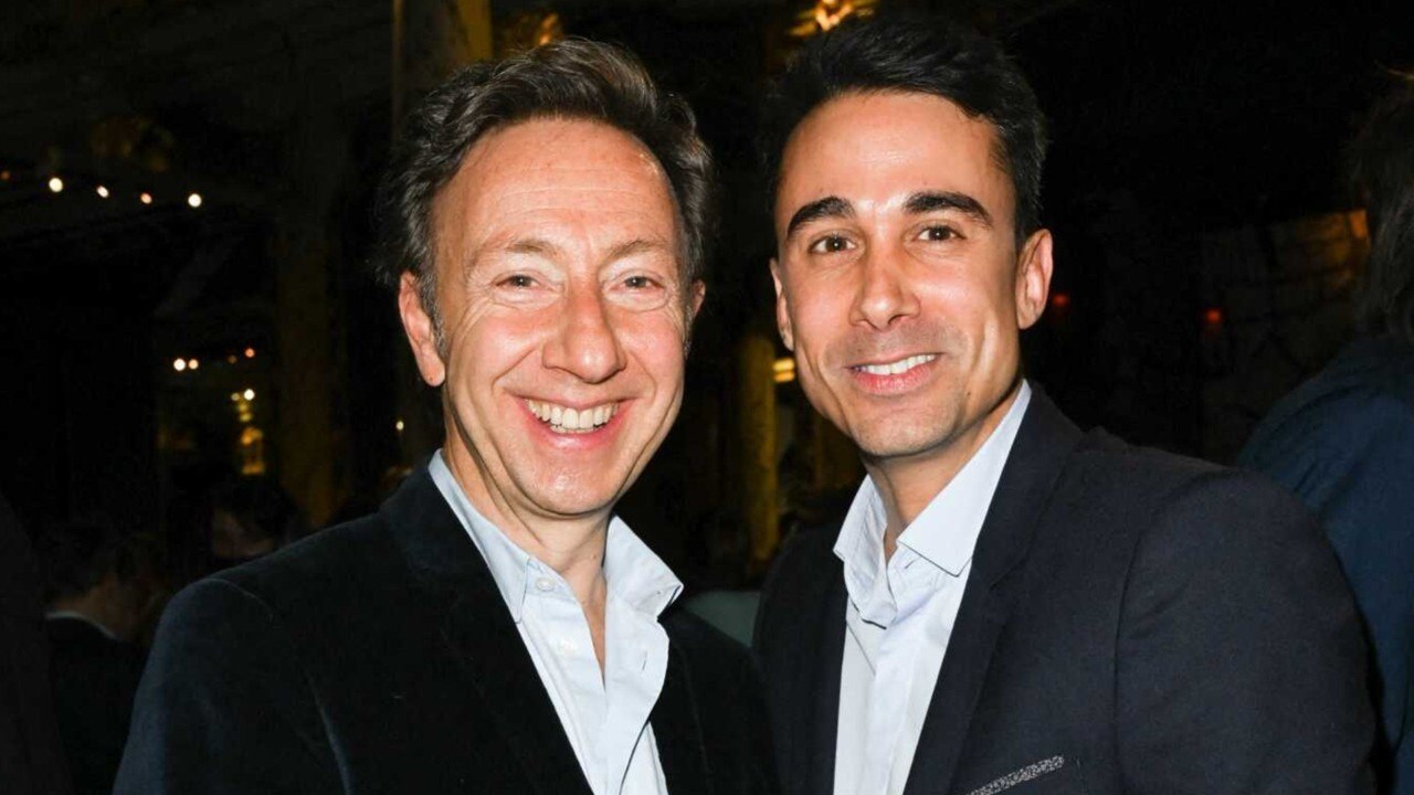 FEMME ACTUELLE - "Je n'ai jamais voulu la choquer" : Stéphane Bern révèle n'avoir jamais évoqué sa sexualité avec sa mère