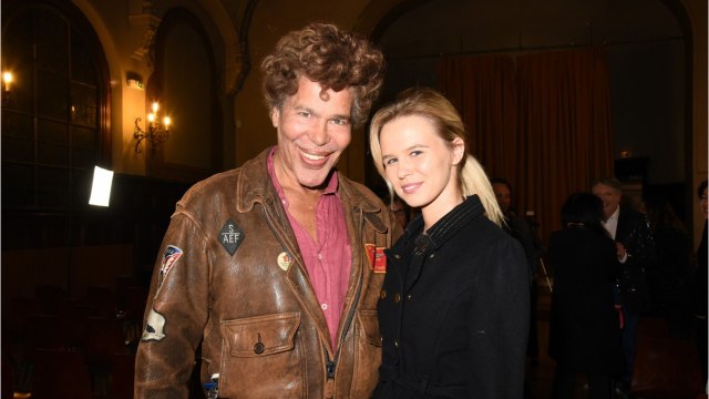 FEMME ACTUELLE - Igor Bogdanoff : cet objet symbolique que sa compagne a glissé dans son cercueil