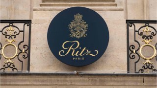 Le Ritz Paris annonce l'arrivée d'Eugénie Béziat, Cheffe de L'Espadon