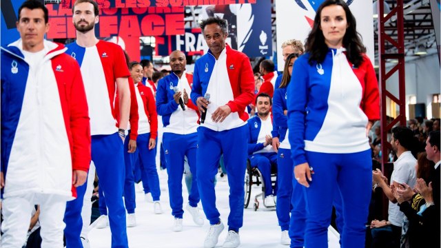 FEMME ACTUELLE - Je suis devenu Bamboula : Yannick Noah se confie sur le racisme qu'il a subi dans son enfance (1)