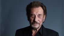 FEMME ACTUELLE - Johnny Hallyday : comment a-t-il failli se brouiller avec Eddy Mitchell à cause d’une blague de Laurent Gerra