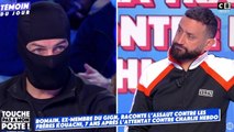 FEMME ACTUELLE - Charlie Hebdo : un ancien membre du GIGN ayant neutralisé les terroristes livre un incroyable témoignage dans 