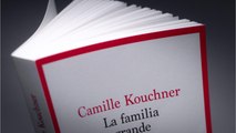 FEMME ACTUELLE - Camille Kouchner : comment l’affaire Duhamel a bouleversé ses rapports avec Christine Ockrent, sa belle-mère