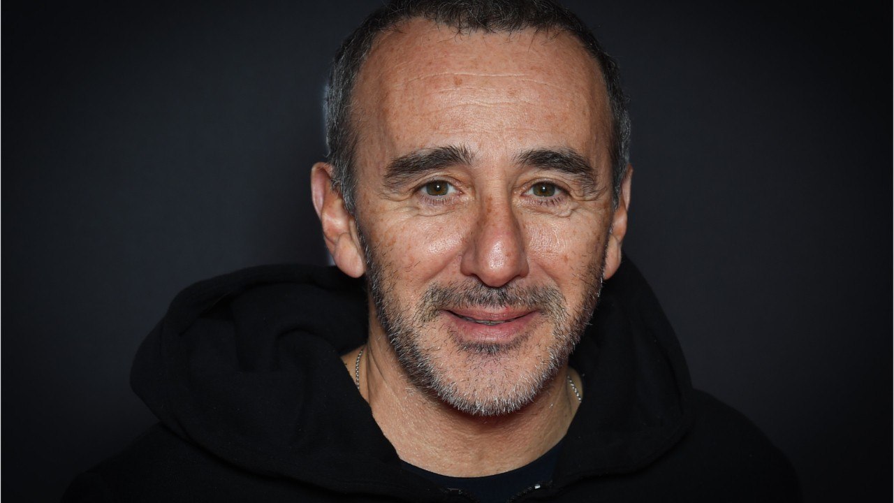 FEMME ACTUELLE - Élie Semoun "un peu vexé" : l'agent de sécurité de "TPMP" ne l'a pas reconnu