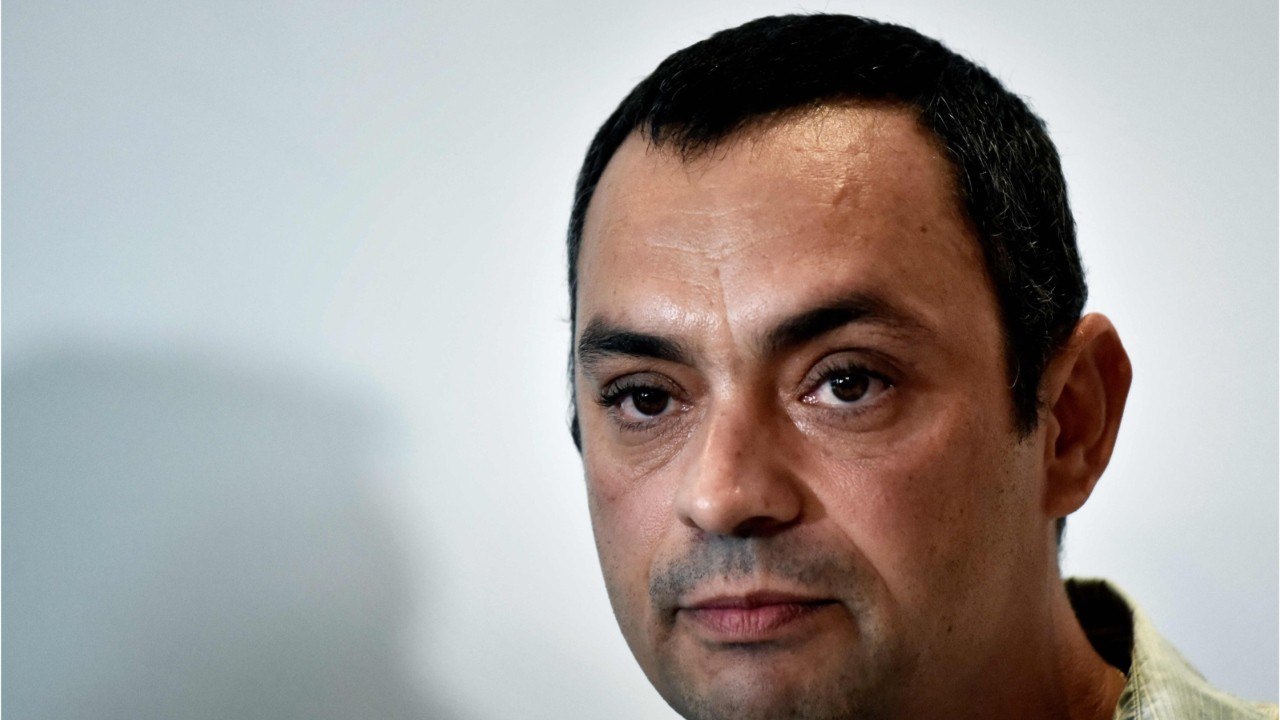 FEMME ACTUELLE - Meurtre de Maëlys : divorce, chômage… son père raconte comment sa vie s’est "effondrée" depuis l’affaire
