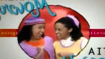 Sister Sister S03E06 - The Twins Get Fired