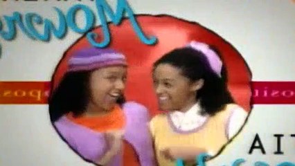 Sister Sister S03E06 - The Twins Get Fired