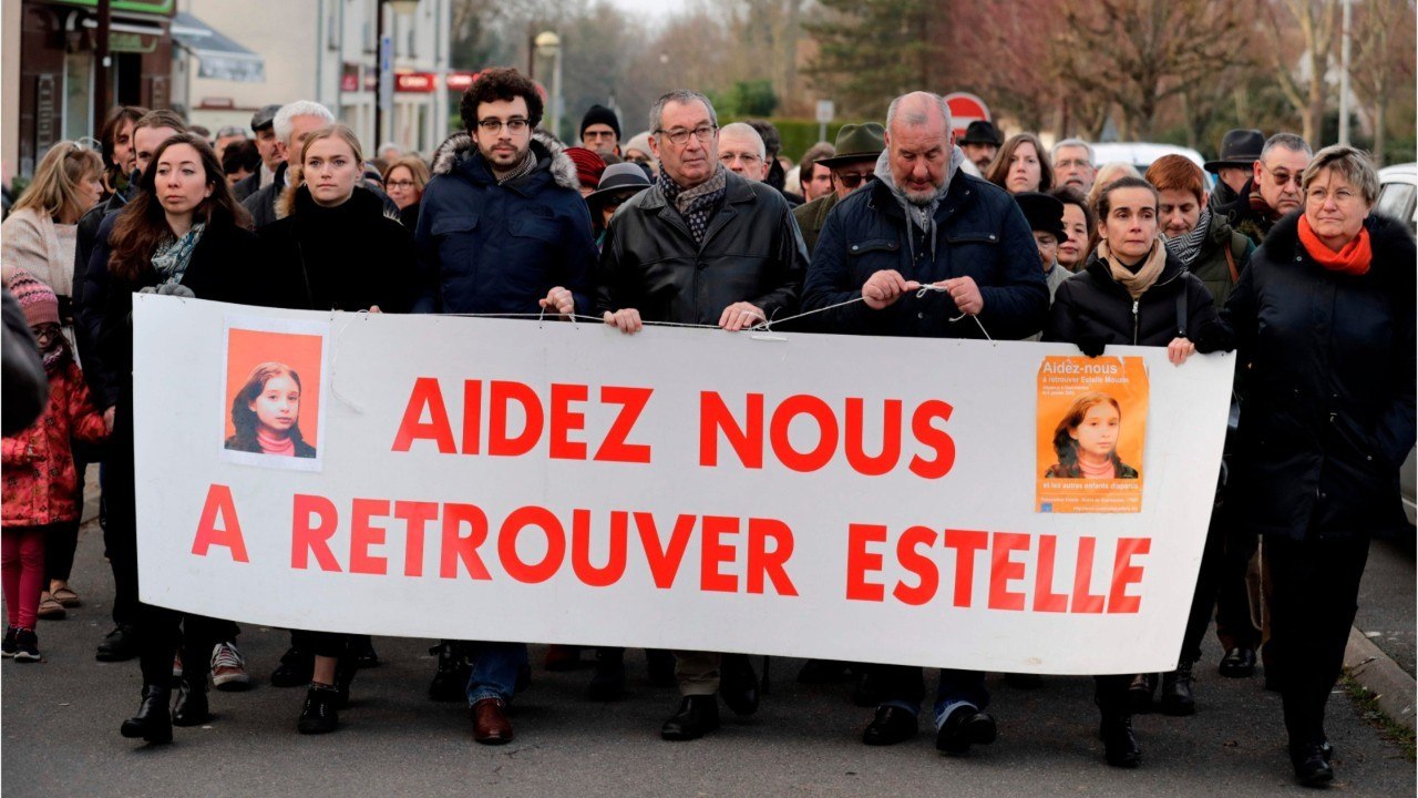 FEMME ACTUELLE - Estelle Mouzin : ce nouvel événement organisé pour les 20 ans de sa disparition
