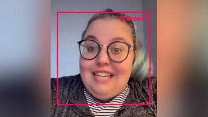 SIMONE - Attention au hogging