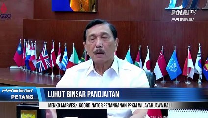 Pemberlakuan PPKM Di DKI Jakarta Berpotensi Masuk Level 3