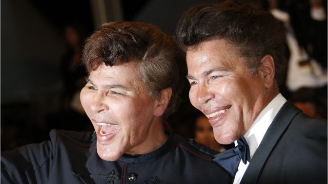 FEMME ACTUELLE - Mort d'Igor et Grichka Bogdanoff : leur sœur se confie sur le tabou de leur transformation physique