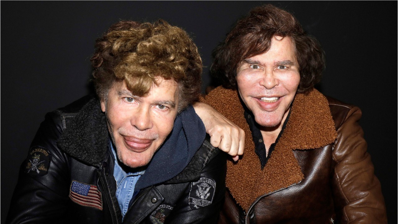 FEMME ACTUELLE - Igor Bogdanoff est mort, 6 jours après le décès de son frère jumeau Grichka