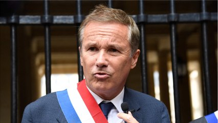 FEMME ACTUELLE - Présidentielle 2022 : quel est le patrimoine de Nicolas Dupont-Aignan ?