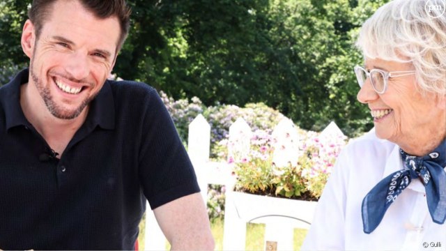 Le Meilleur Pâtissier Célébrités ce soir sur Gulli