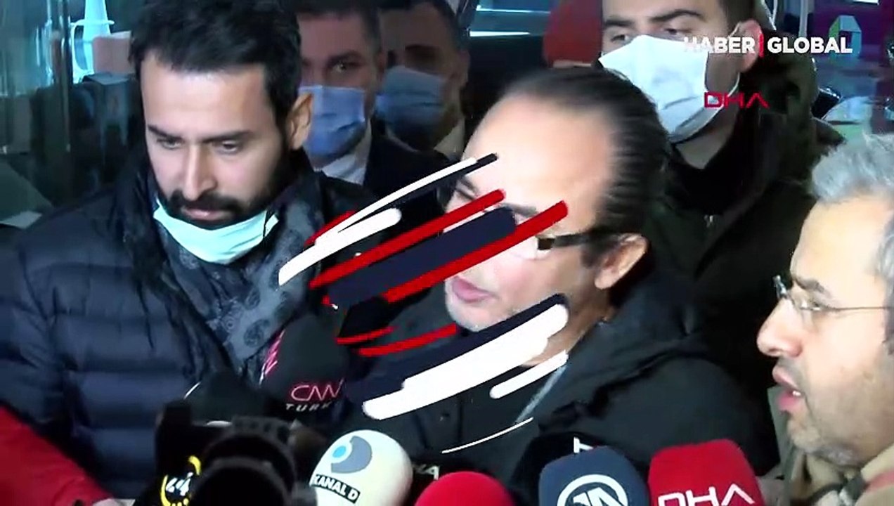 Günay Girik: Ablam hastaneye geldiğinde Covid-19 değildi