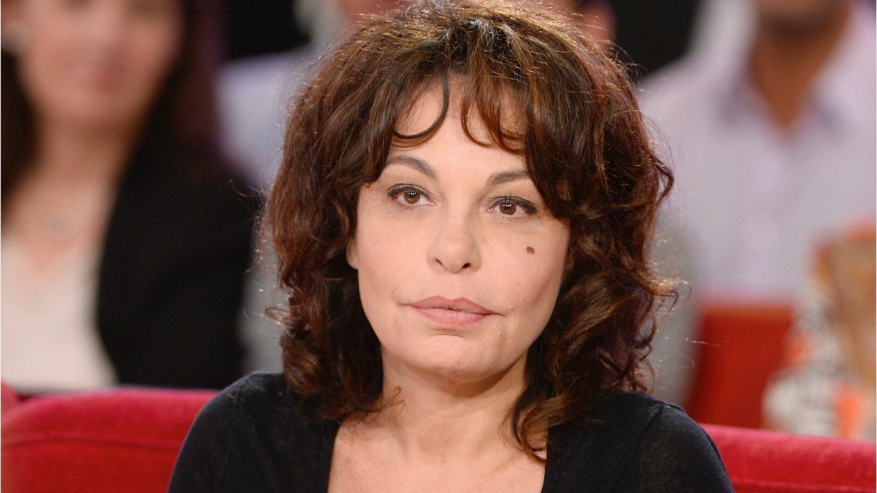 FEMME ACTUELLE - "Ils peuvent toujours se gratter" : l'avis tranché d'Isabelle Mergault sur la vaccination