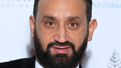 FEMME ACTUELLE - Cyril Hanouna : cet avant-après éblouit les internautes