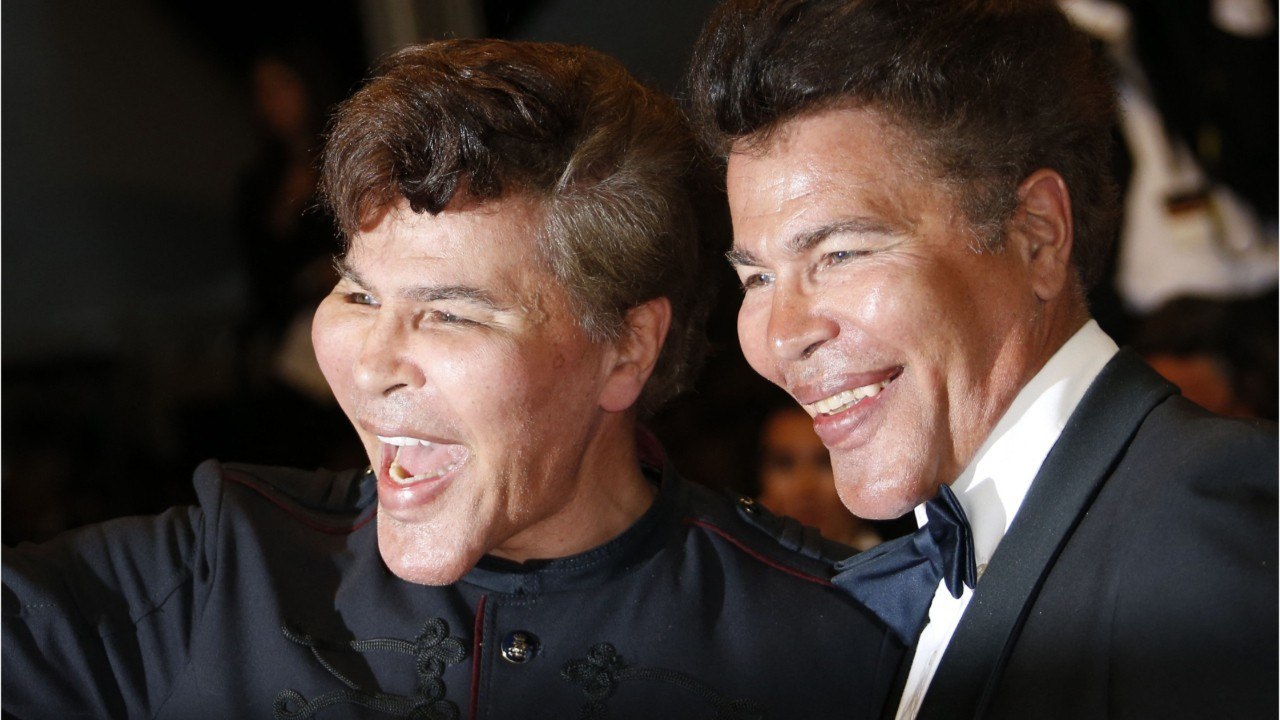 FEMME ACTUELLE - “Ils sont arrivés trop tard à l’hôpital” : les derniers jours d’Igor et Grichka Bogdanoff racontés par leur attaché de presse