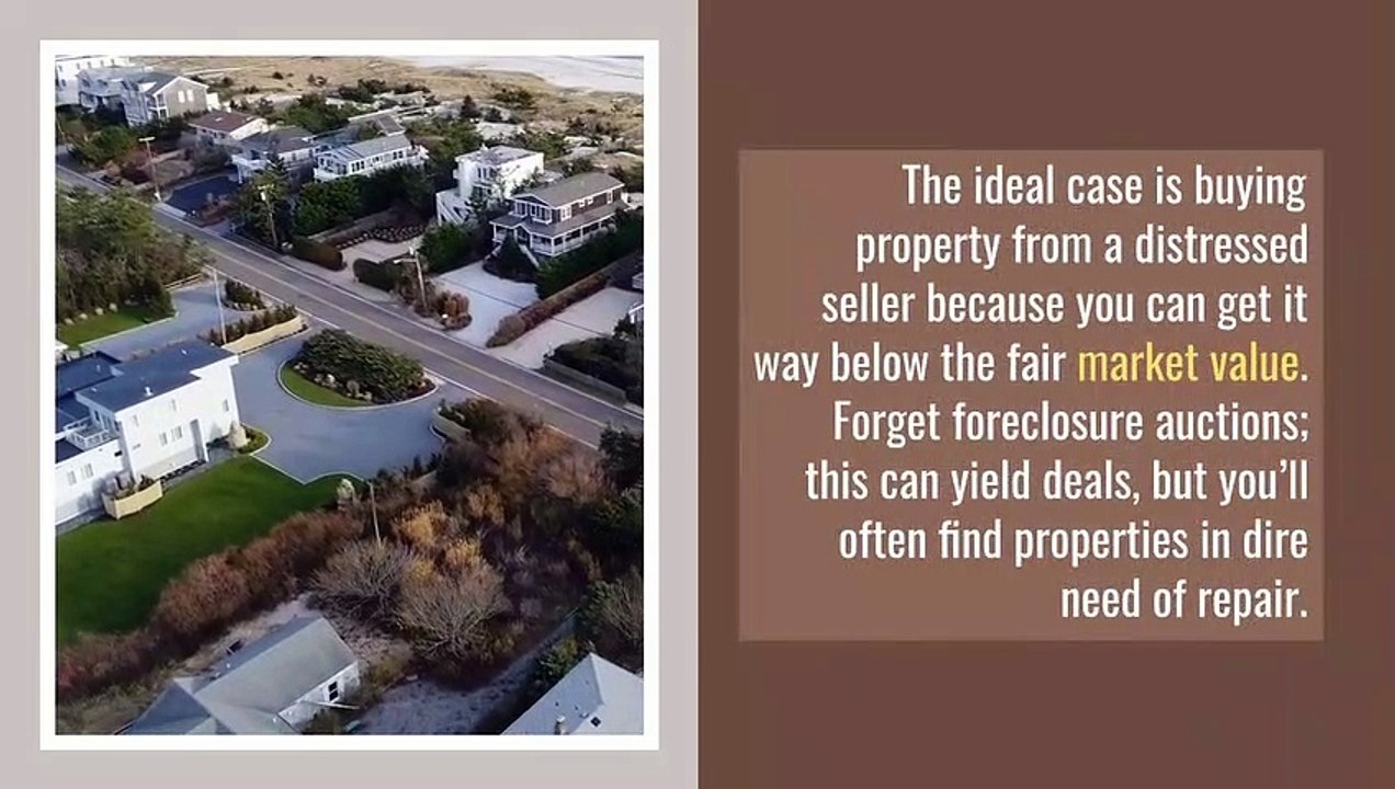 Daniel Zysblat Shares How To be Successful in Real Estate Investing