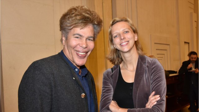 FEMME ACTUELLE - Mort d’Igor Bogdanoff : qui sont les femmes de sa vie ?