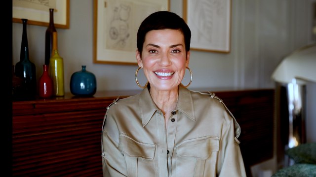 FEMME ACTUELLE - Les conseils beauté de Cristina Cordula