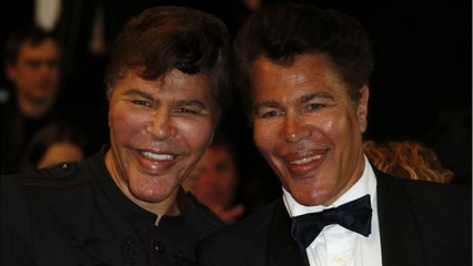 FEMME ACTUELLE - Mort d’Igor et Grichka Bogdanoff : ce projet que les jumeaux avaient avec… le Pape François !