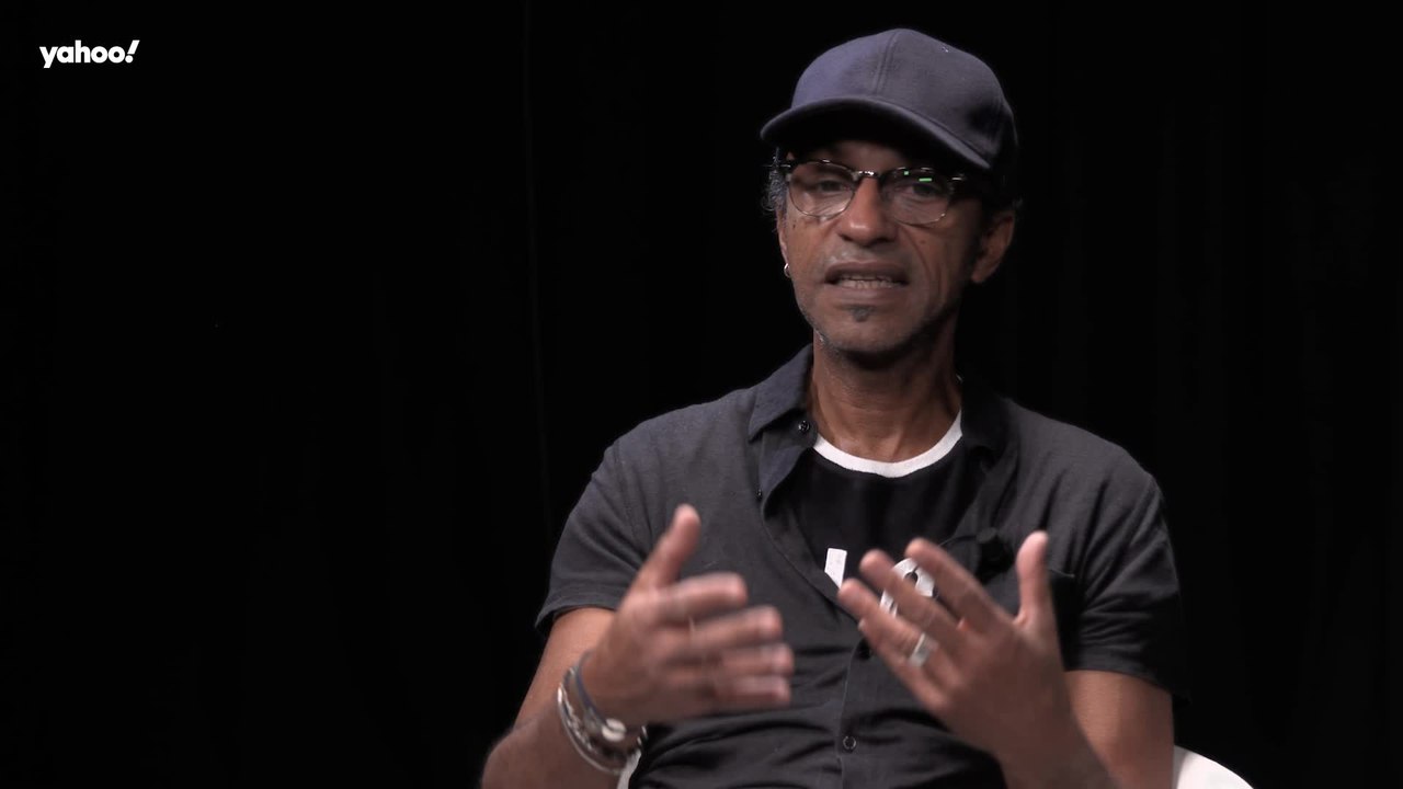 Akhenaton - La Face Katché : "J'ai vu la peine dans les yeux de mon fils, qui me dit : "Papa, je me fais contrôler trois fois par jour"