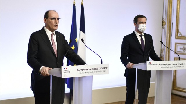 FEMME ACTUELLE - Covid-19 : face aux nouvelles mesures sanitaires, Jean-Pierre Pernaut s'emporte