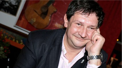 FEMME ACTUELLE - "Affaire conclue" : Stéphane Vanhandenhoven peut compter sur Caroline Margeridon après la mort de sa mère