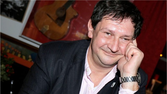 FEMME ACTUELLE - Affaire conclue : Stéphane Vanhandenhoven peut compter sur Caroline Margeridon après la mort de sa mère