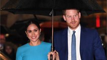 FEMME ACTUELLE - Meghan Markle et Harry pourraient faire une croix sur une très grosse somme d'argent