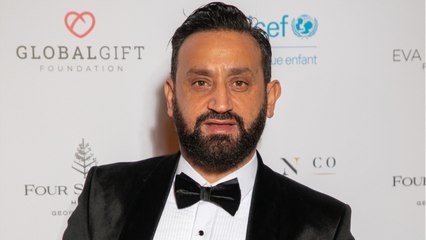 FEMME ACTUELLE - Cyril Hanouna : pourquoi son nouveau film fait polémique ?