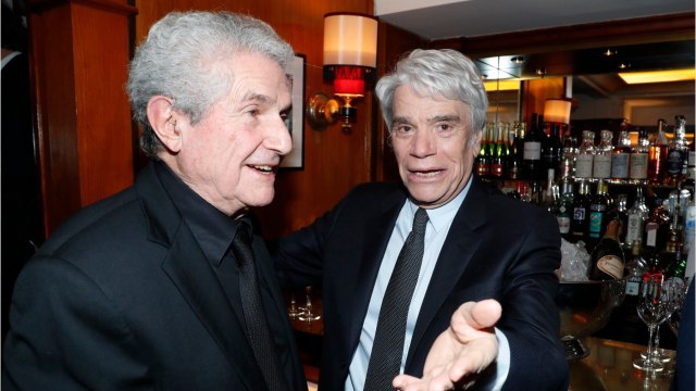 FEMME ACTUELLE - Bernard Tapie : son ami Claude Lelouch lève le voile sur leur dernière discussion