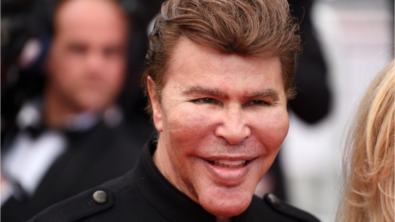 FEMME ACTUELLE - Mort de Grichka Bogdanoff : qui sont ses sœurs ?