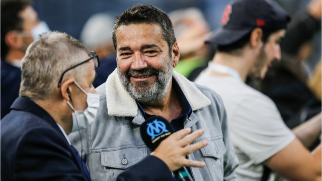 FEMME ACTUELLE - Quand on est le fils de Bernard Tapie… : cette énigme qui entoure la naissance de Stéphane Tapie