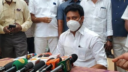 Strict action to be taken against culprits: TN education min on religious conversion row
